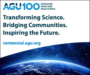 American Geophysical Union Supports Innovation Labs: Nigeria
